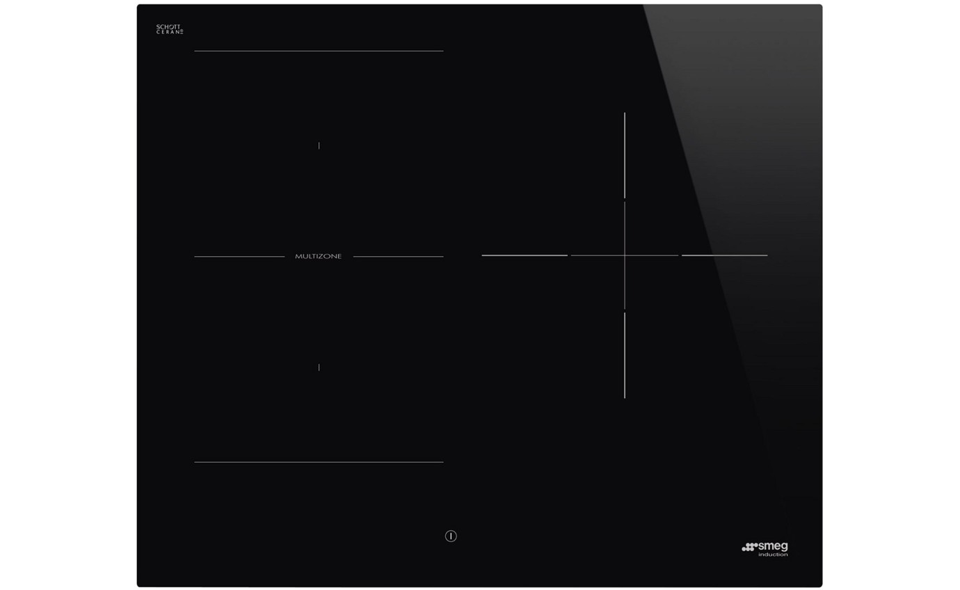 Smeg 60cm Induction Cooktop SAI4634D