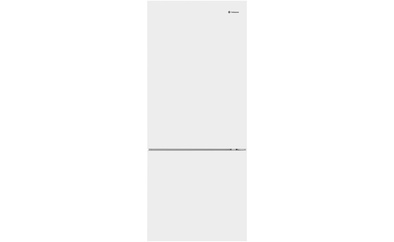 Westinghouse 425L Bottom Mount Fridge (White) WBE4302WCR