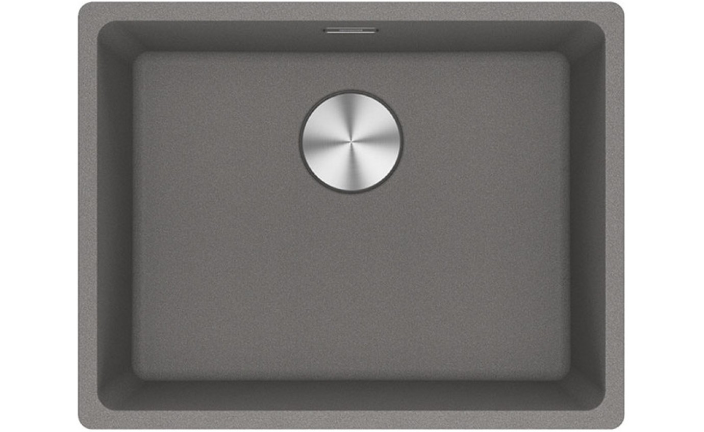 Franke Maris Single Bowl Sink MRG61052BSG