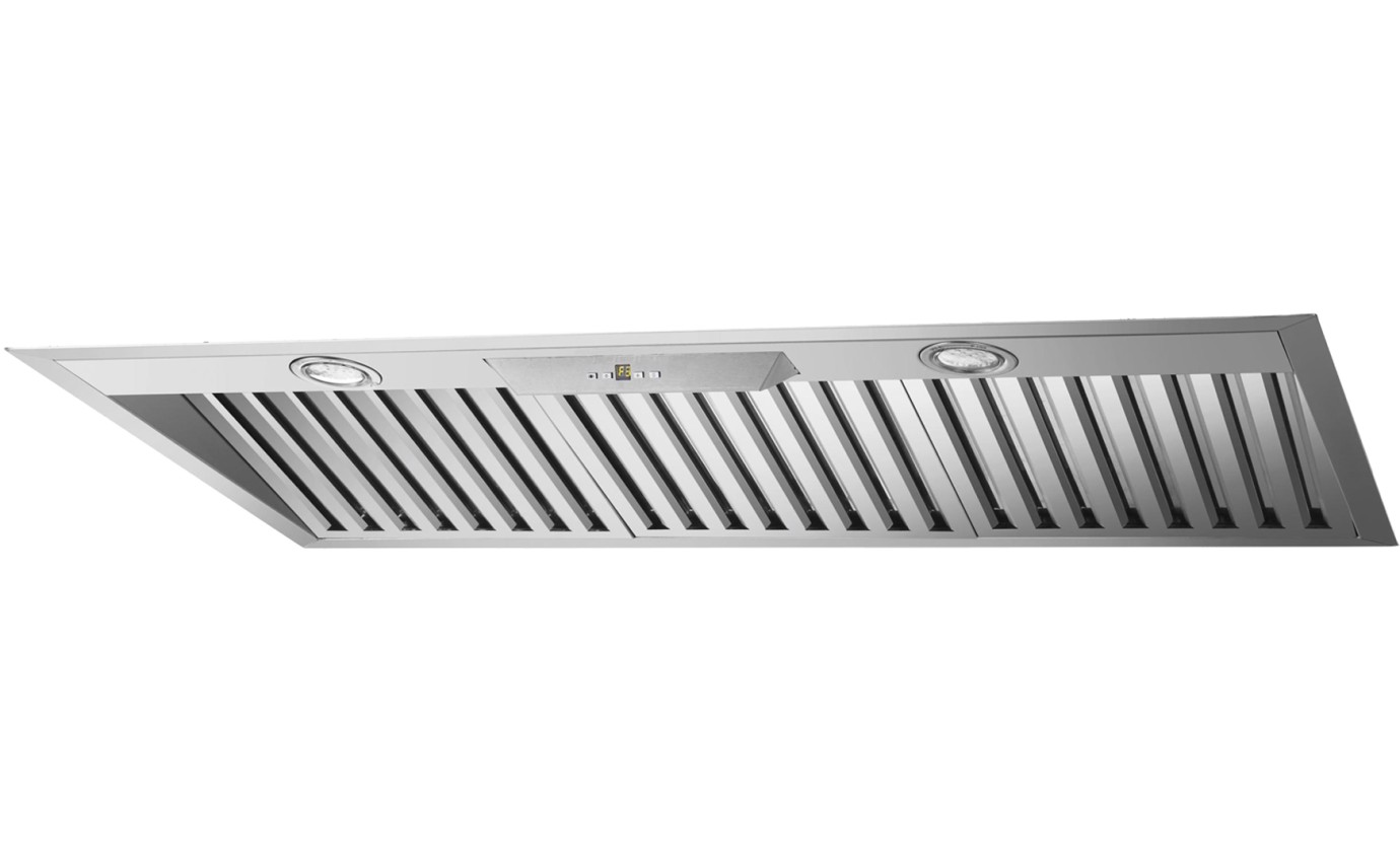 Schweigen BBQ Alfresco Rangehood 1000mm (Non-Silent) CLUM210