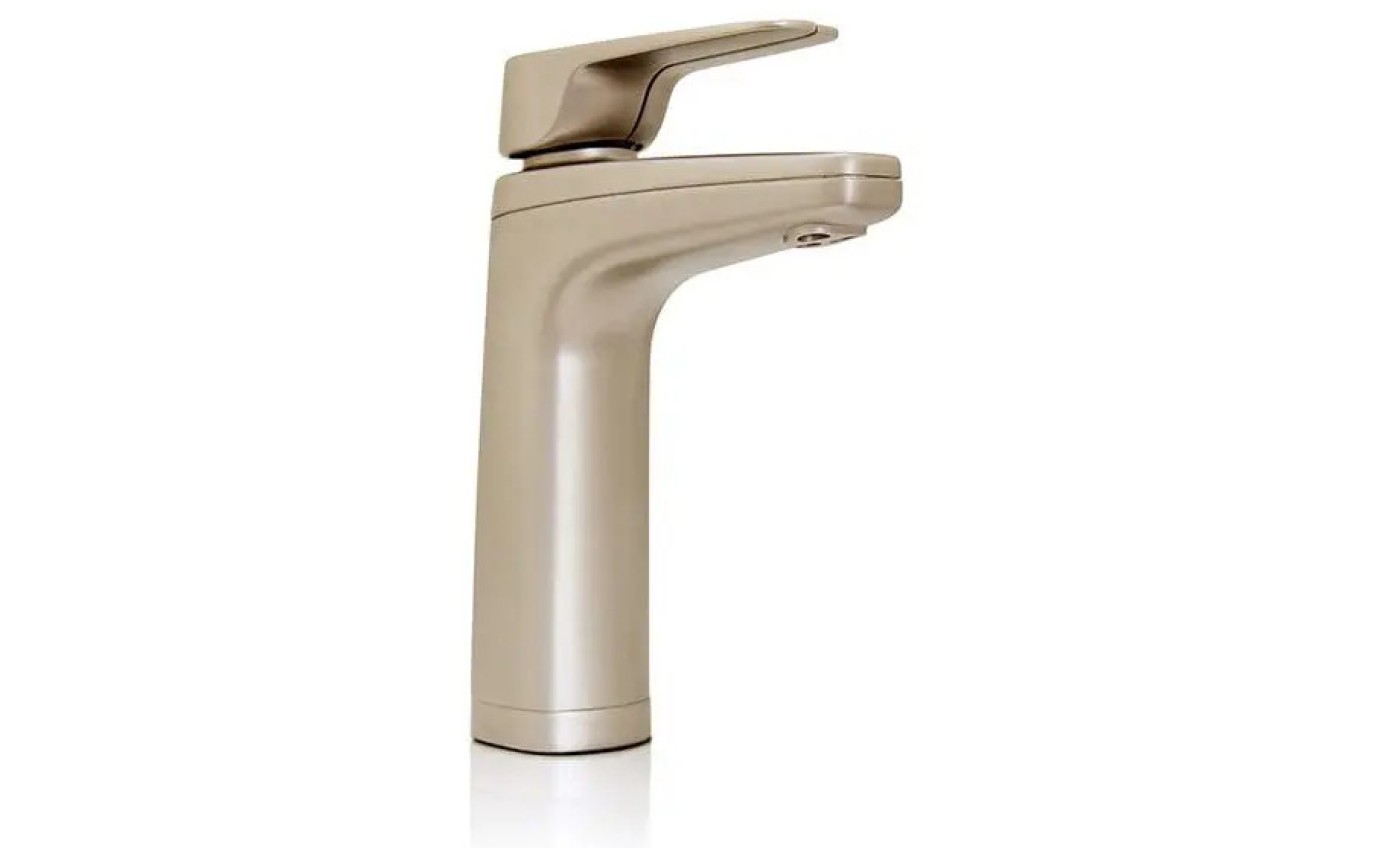 Billi Home BCS with XL Levered Dispenser - Platinum 925100LPL