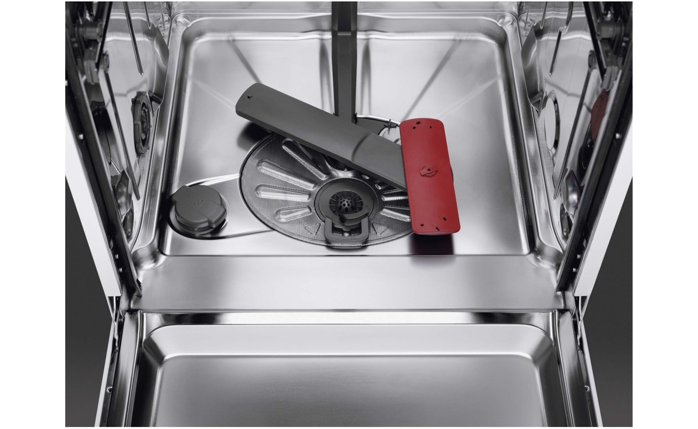 AEG 60cm Fully Integrated Dishwasher FBF7573SBB