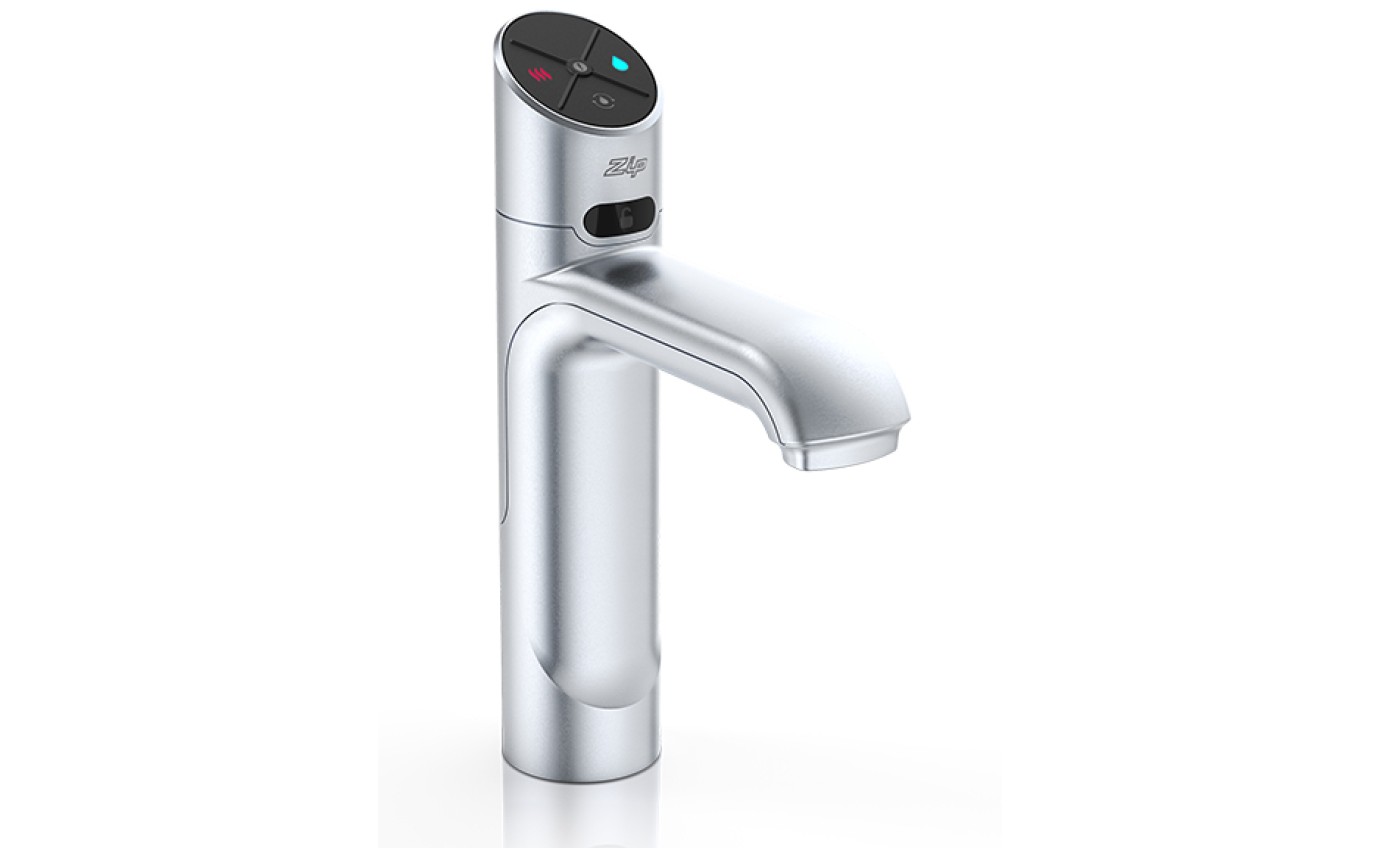 Zip HydroTap G5 BA CLASSIC Plus - Brushed Chrome H55785Z01AU