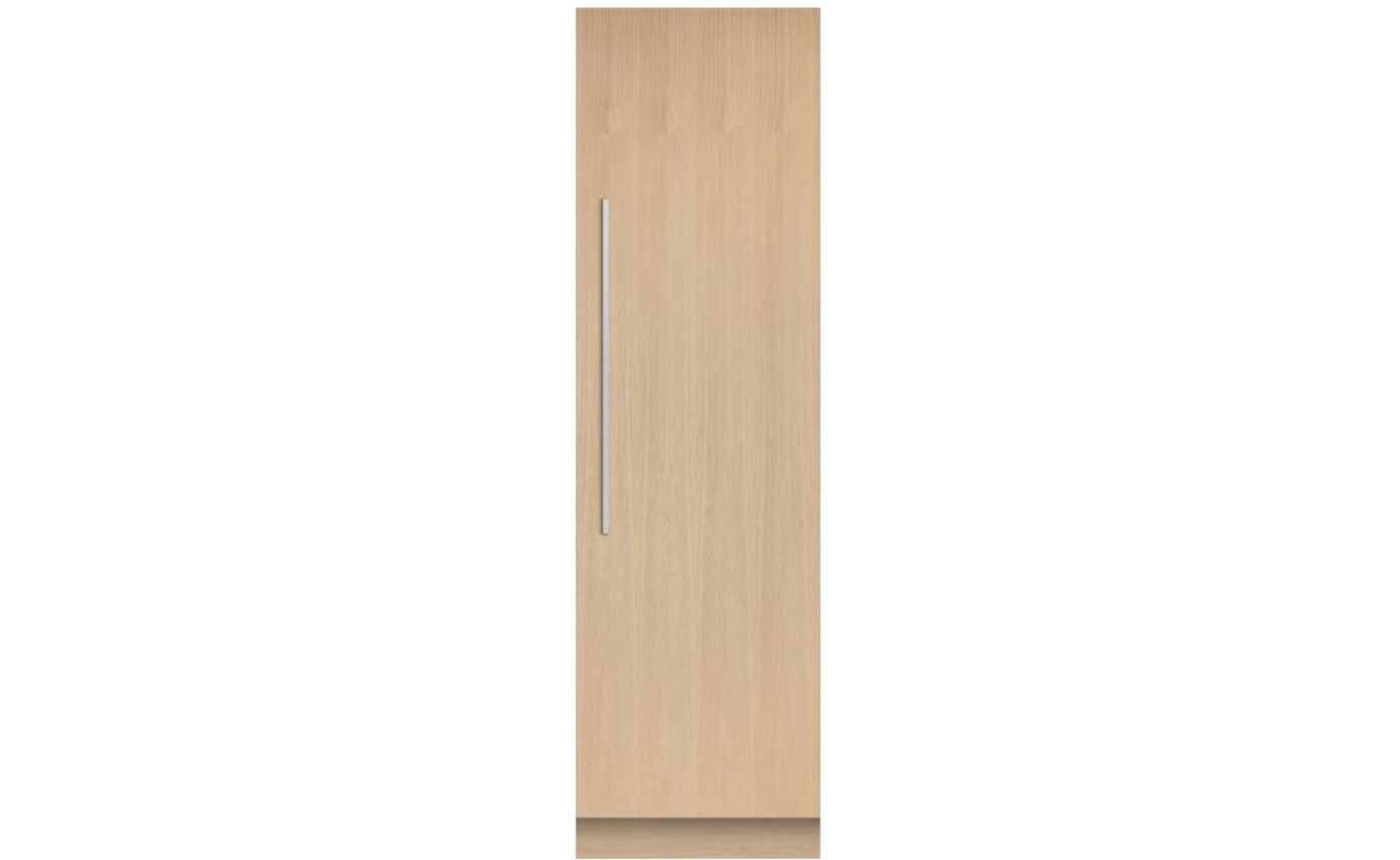 Fisher & Paykel 61cm Series 11 Integrated Column Freezer, Ice RS6121FRJK1