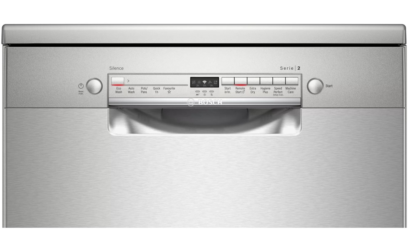 Bosch 60cm Freestanding Dishwasher SMS2ITI02A