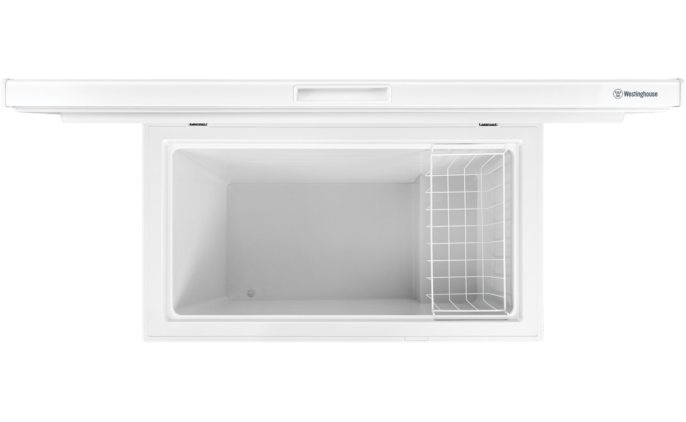 Westinghouse 145L Chest Freezer (White) WCM1400WE