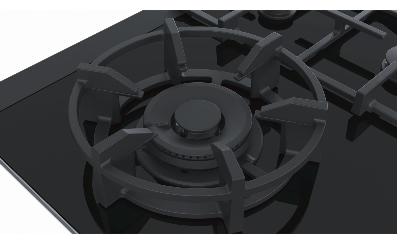 Siemens gas stove top 2025