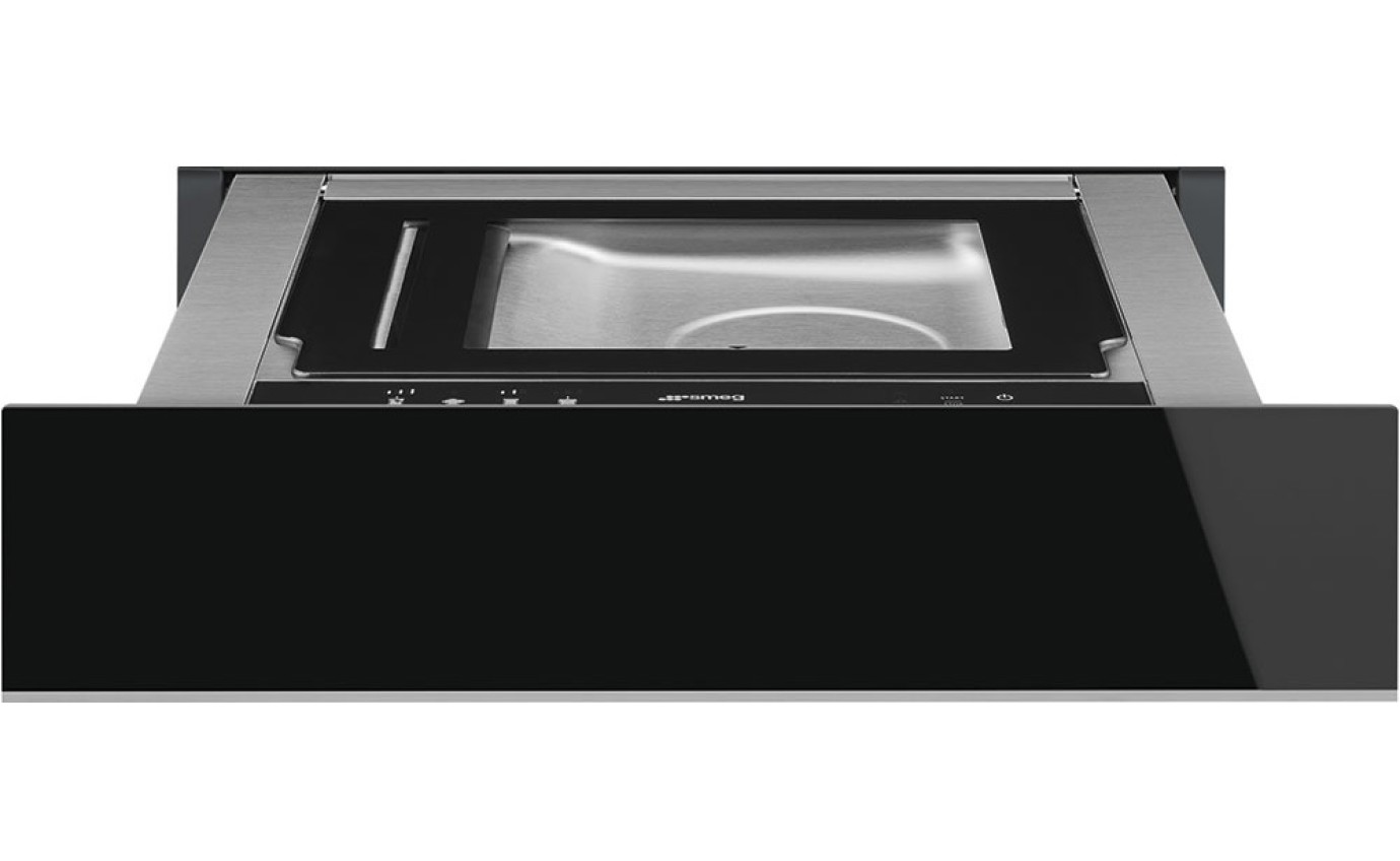 Smeg 15cm Dolce Stil Novo Vacuum Drawer CPV615NX