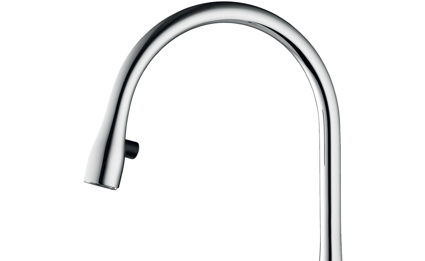 KWC Eve Pull-Out Tap 10.121.103.000