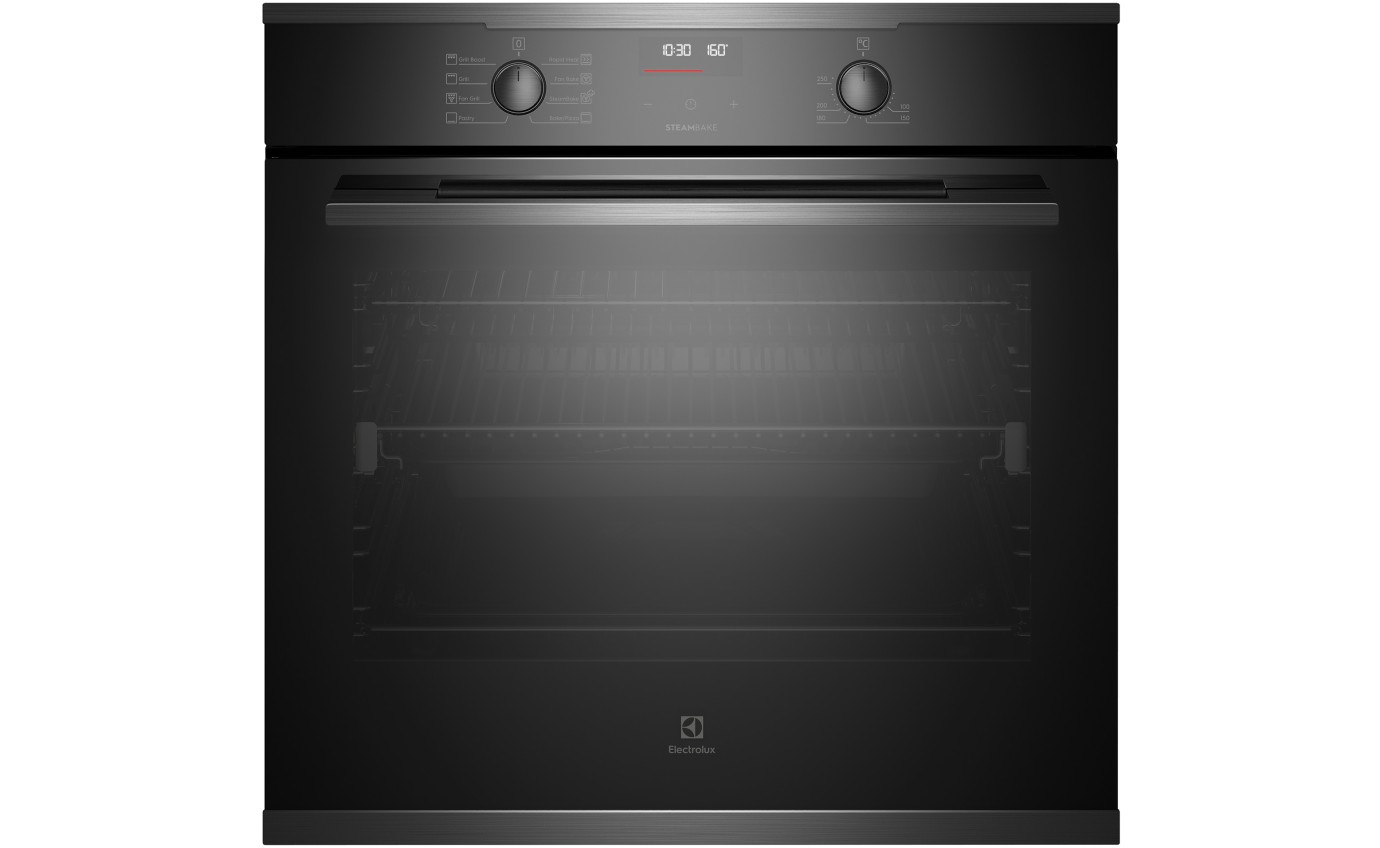 Electrolux 60cm Built-in Oven [UltimateTaste 500] EVE614DSE