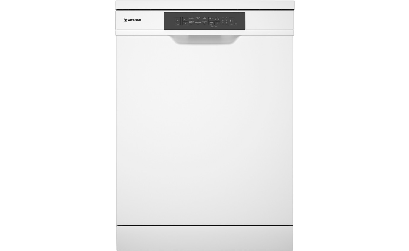 Westinghouse white dishwasher outlet