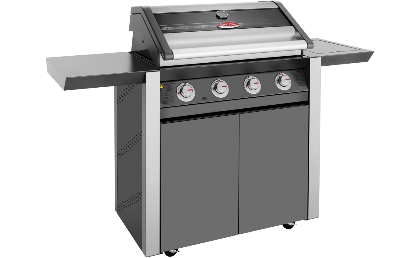 BeefEater 1600 Series Freestanding BBQ BMG1641DA