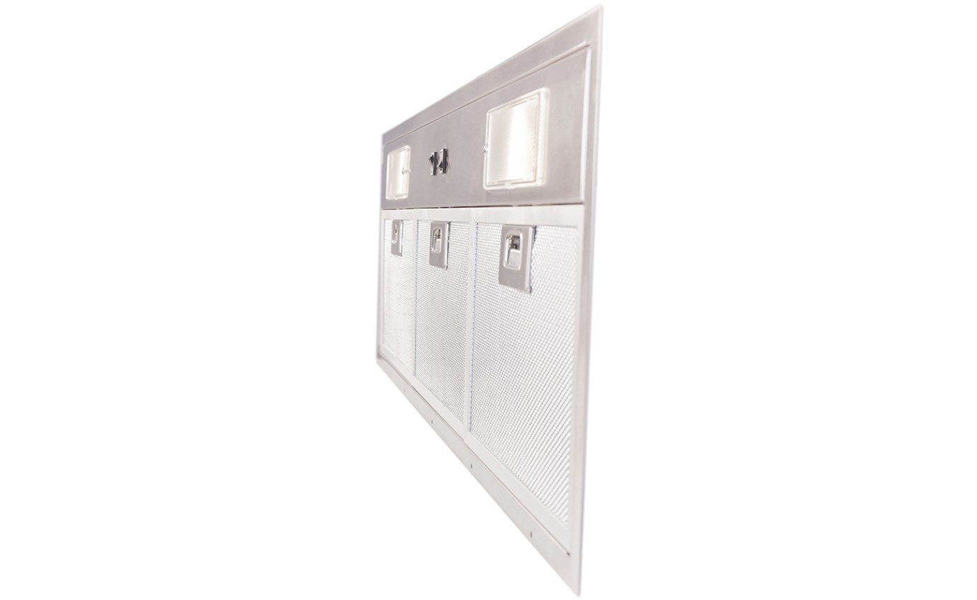 schweigen 90cm Undermount Rangehood EV9UCQST
