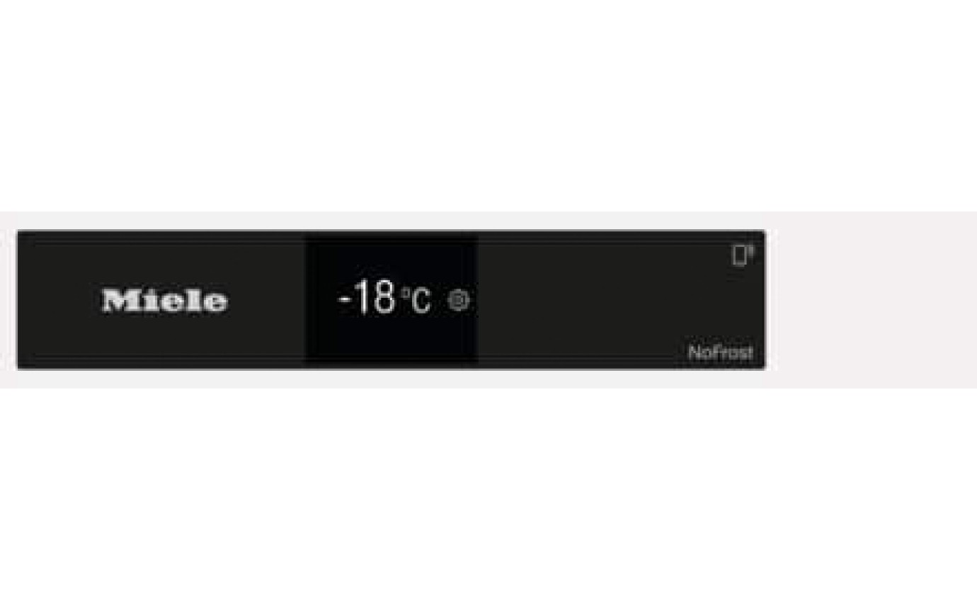 Miele 213L Integrated Upright Freezer FNS7794E
