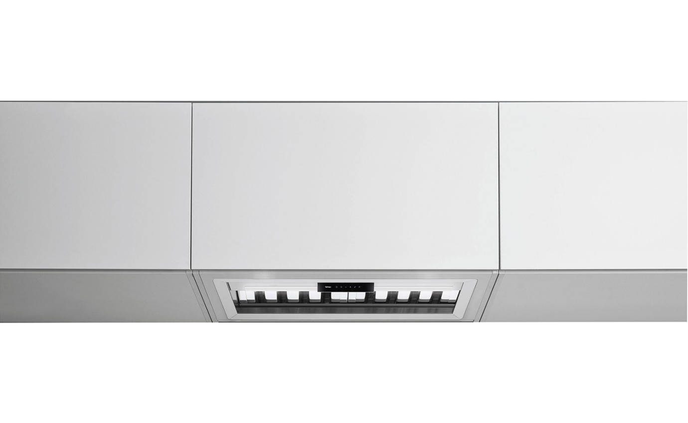 Falmec 60cm Siena+ 60 Under Cupboard Rangehood FP3SN60S2