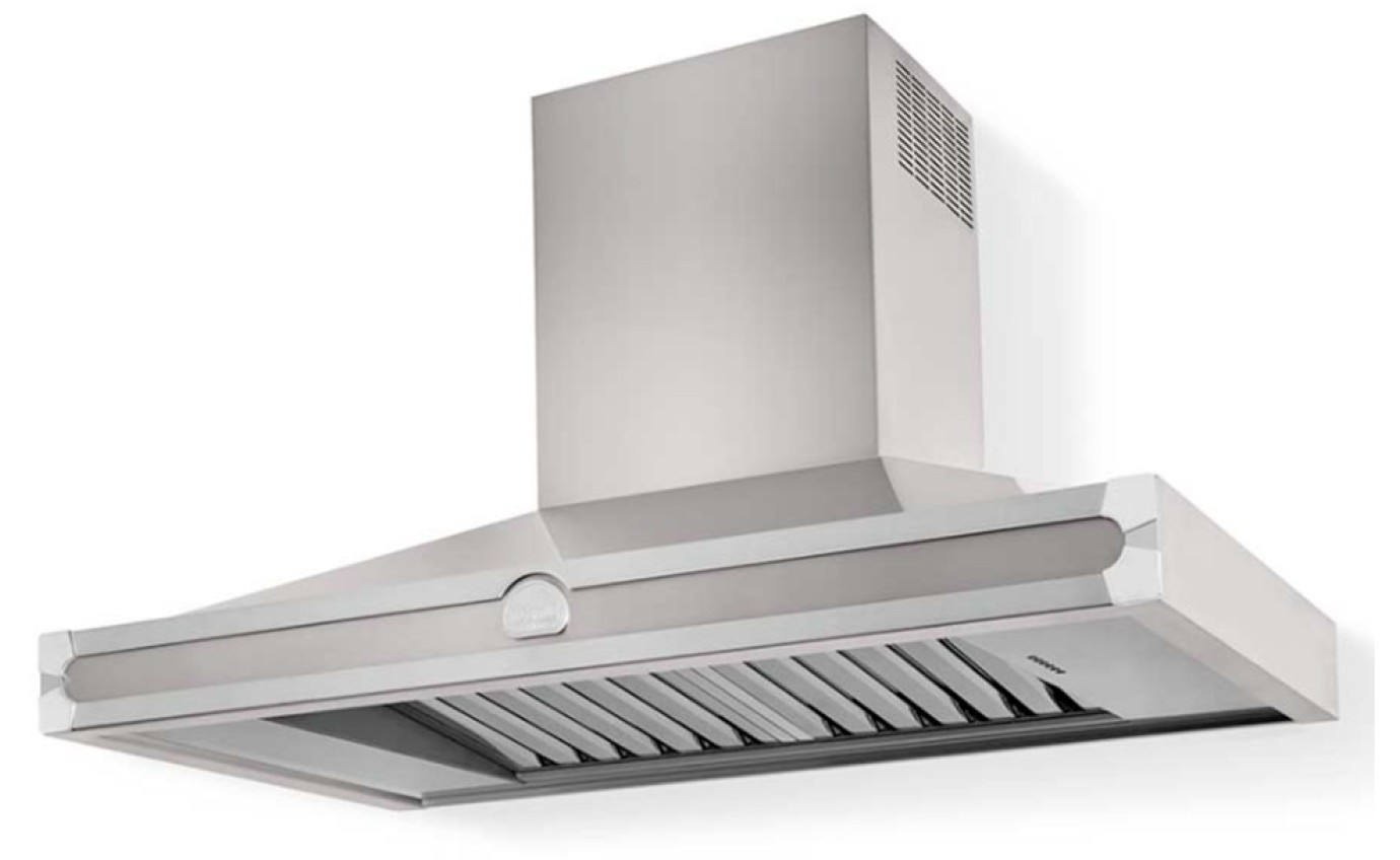 La Cornue 110cm Canopy Rangehood HS1IN21ET0