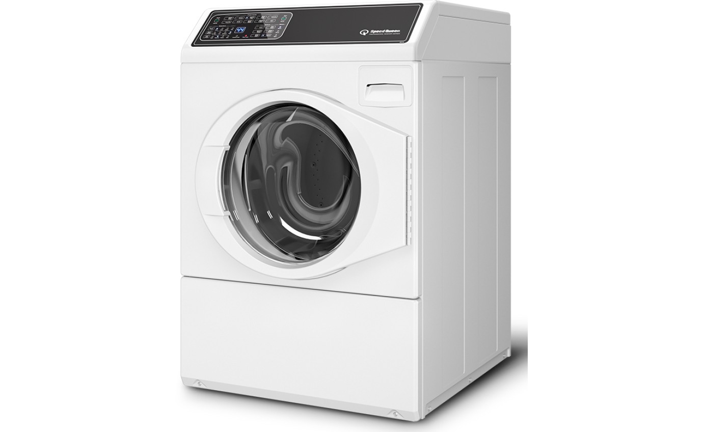 Speed Queen 10kg Front Load Washer AFNE9B