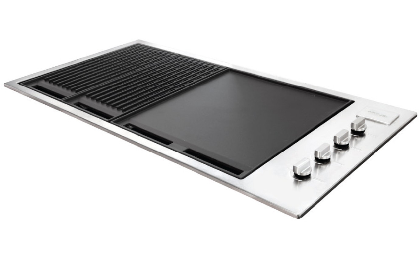 Artusi 105cm Built-in Gas BBQ ABBQM