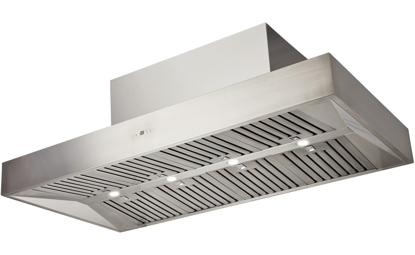 Schweigen BBQ Alfresco Rangehood 1500mm (Non Silent) CL7375