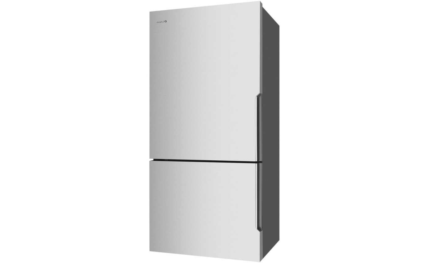 Westinghouse 496L Bottom Mount Fridge (Stainless Steel) WBE5300SCL