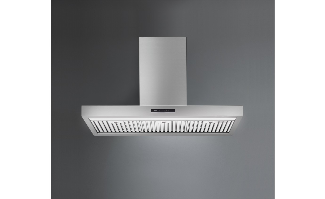 Falmec 90cm Treviso+ 90 Canopy Rangehood FP5TV90S2ER1140