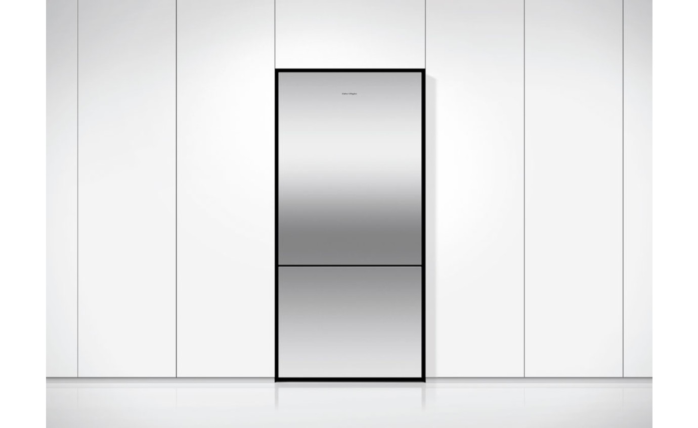 Fisher & Paykel 494L Series 5 Refrigerator Freezer RF522BLPX6