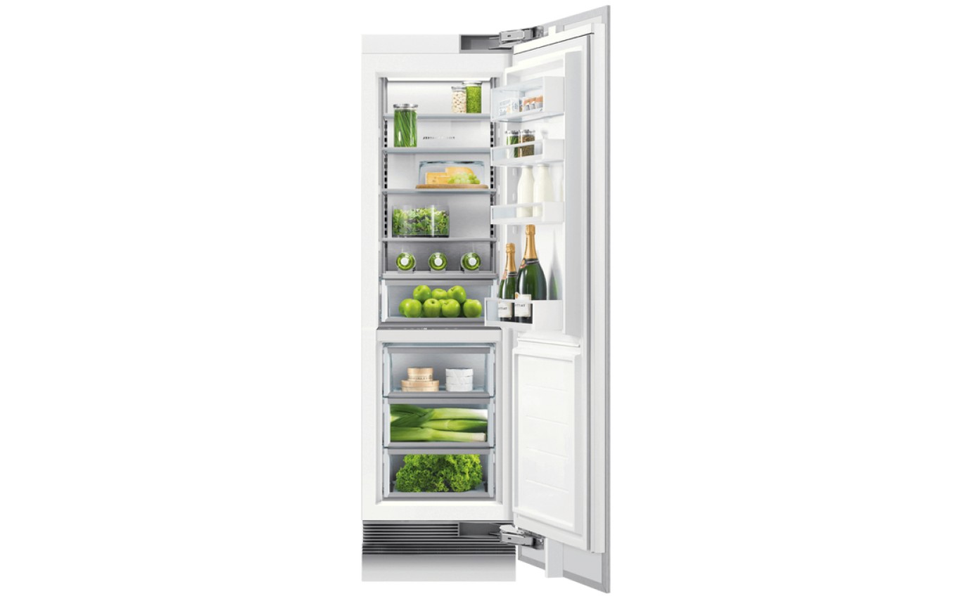 Fisher & Paykel 61cm Series 11 Integrated Column Refrigerator RS6121SRHK1