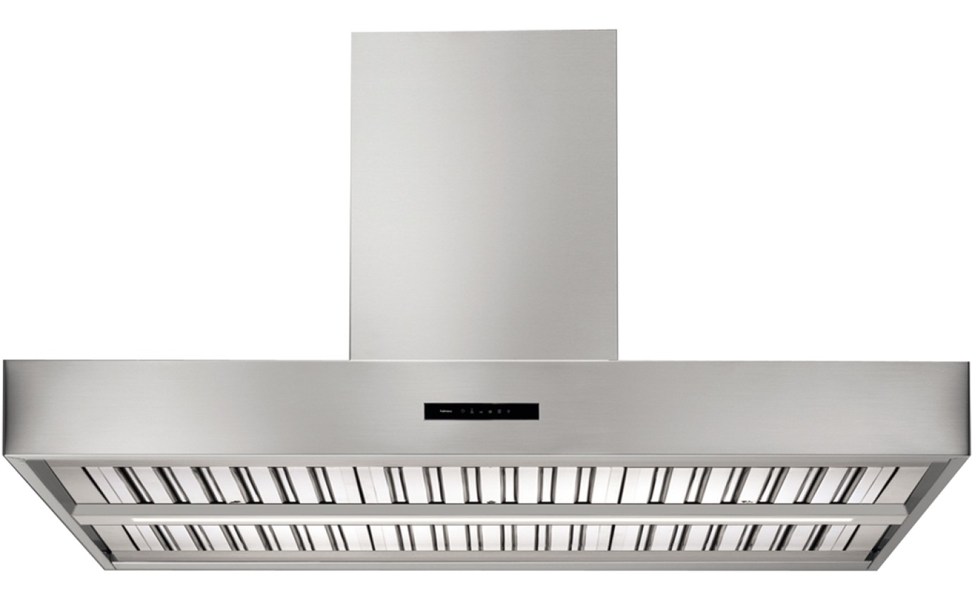 Falmec 120cm Trento 120 Canopy Rangehood F5TN12S1EW2010