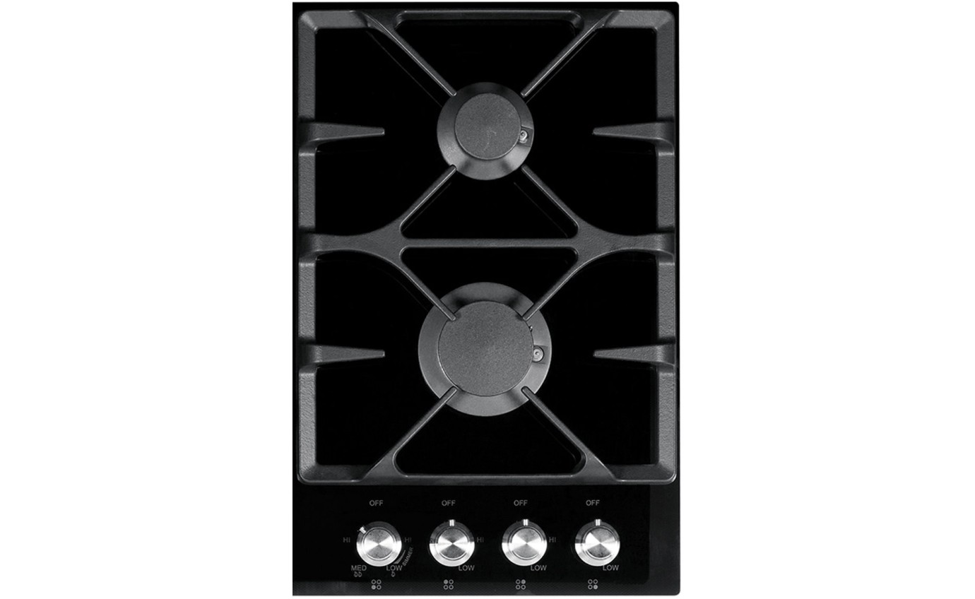 Franke Gas Cooktop FIG604B1L