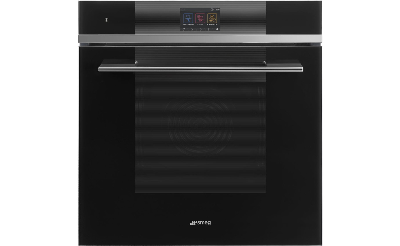Smeg 60cm Linea Built-In Oven SOA6104S4PN