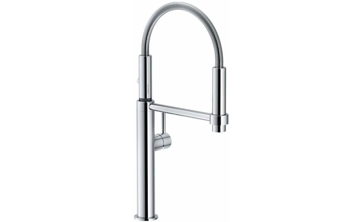Franke Pescara Pull Out Tap TA7360