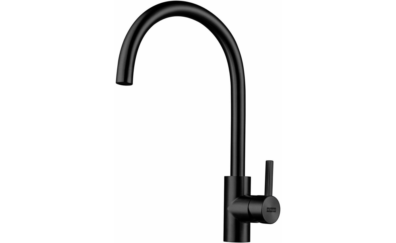 Franke EOS NEO Gooseneck Swivel Mixer Tap TA9600BS