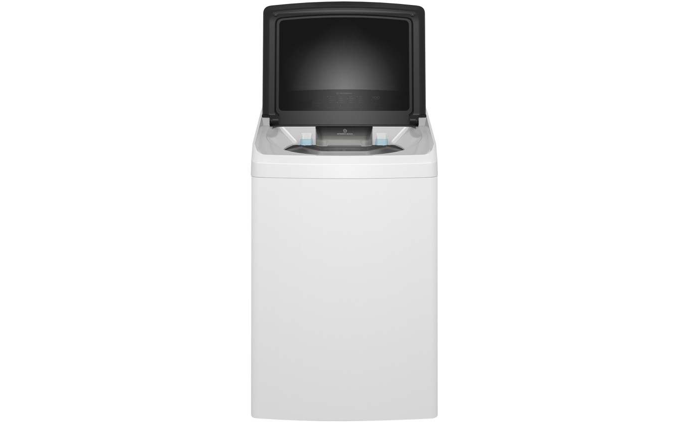 Westinghouse 8kg Top Load Washing Machine WWT8084J7WA