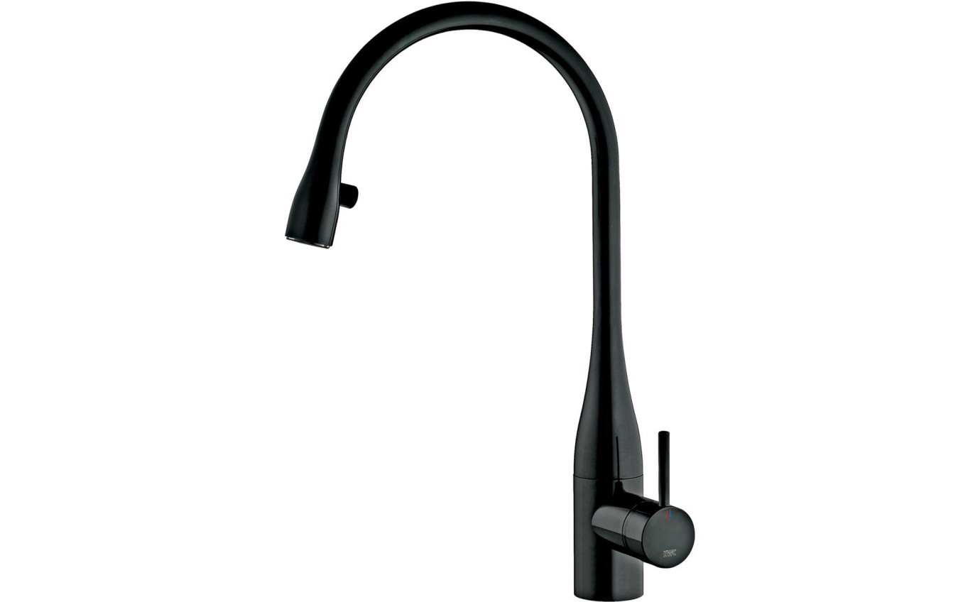 KWC Eve Pull-Out Tap with Light 10.121.103.151