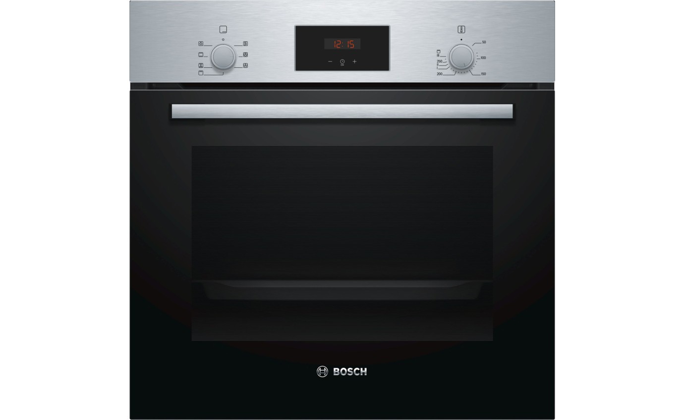 Bosch Series 2 60cm Built-In Oven HBF133BS0A