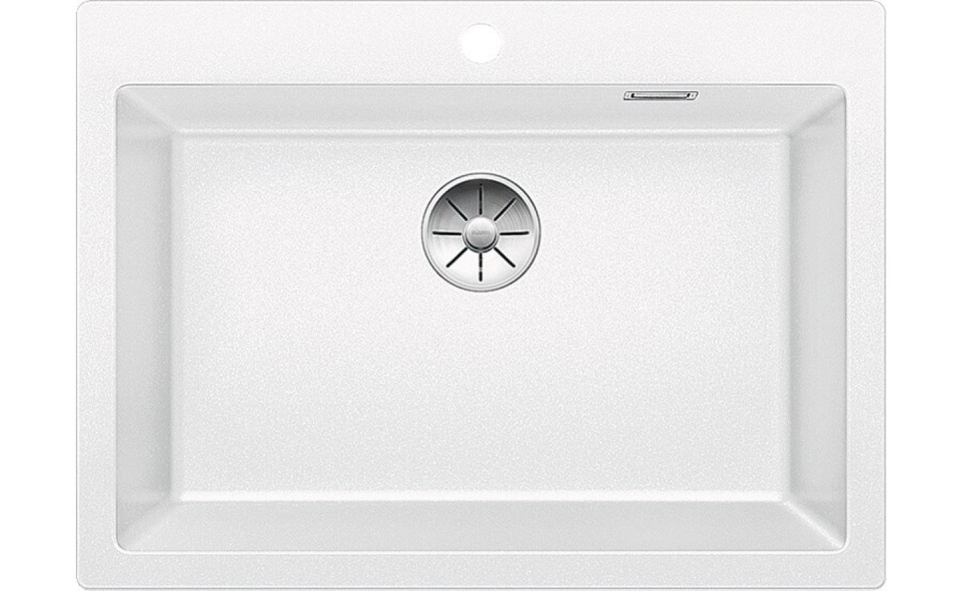 Blanco PLEON 8 Sink (White) PLEON8WK5