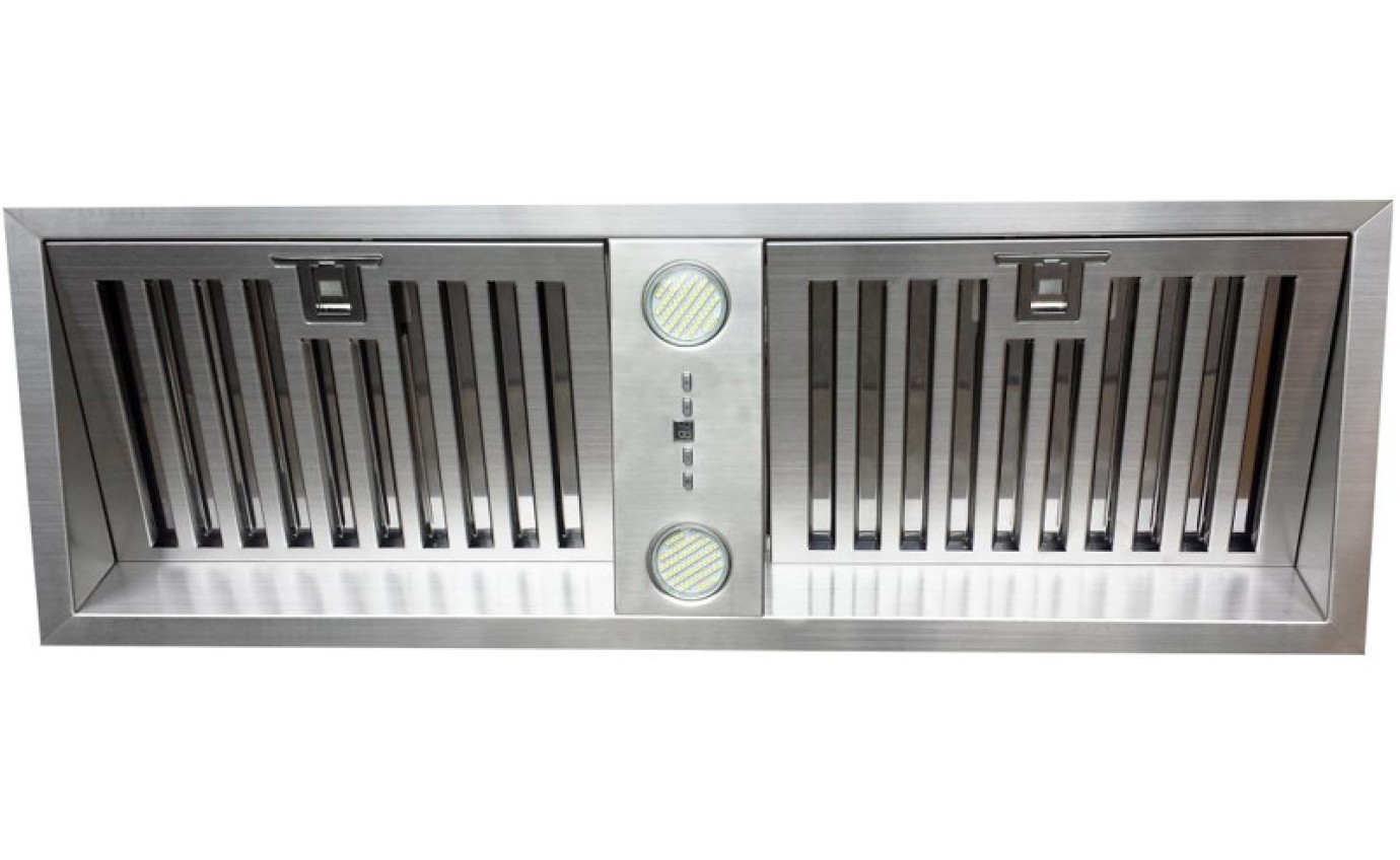 Schweigen 90cm Undermount Rangehood UM9SP