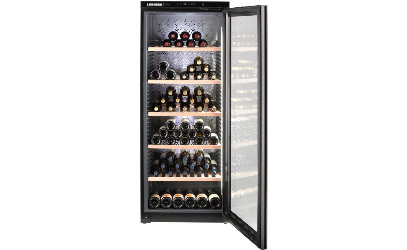 Liebherr Wine Chiller WKGB4113