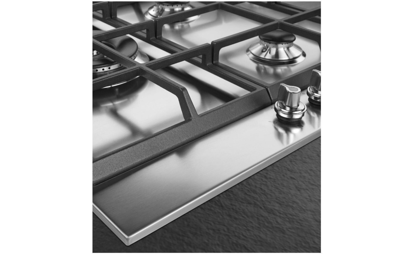 Smeg 72cm Linea Cooktop PX175LAU