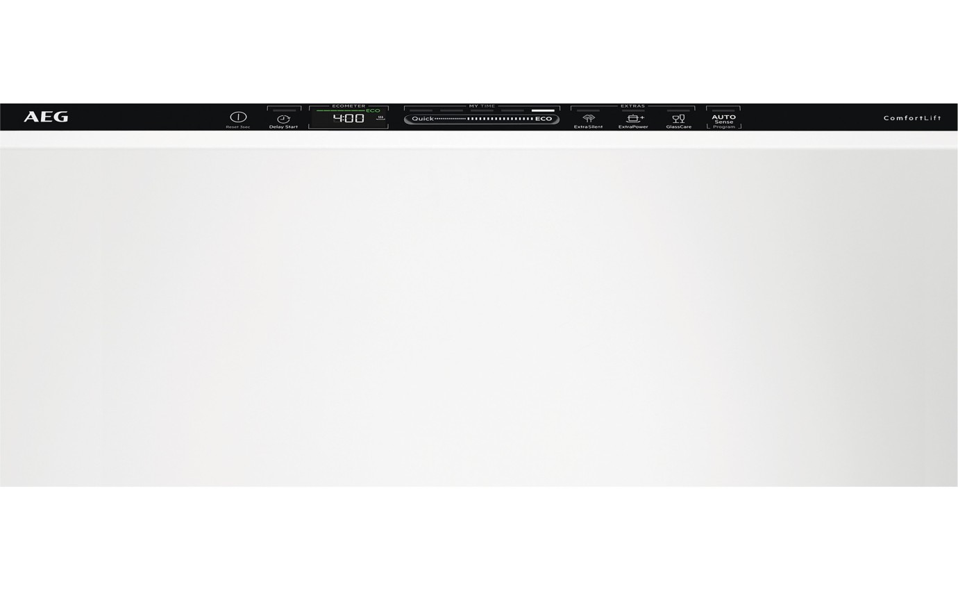 AEG 60cm Fully Integrated Dishwasher with ComfortLift FSE93000RO