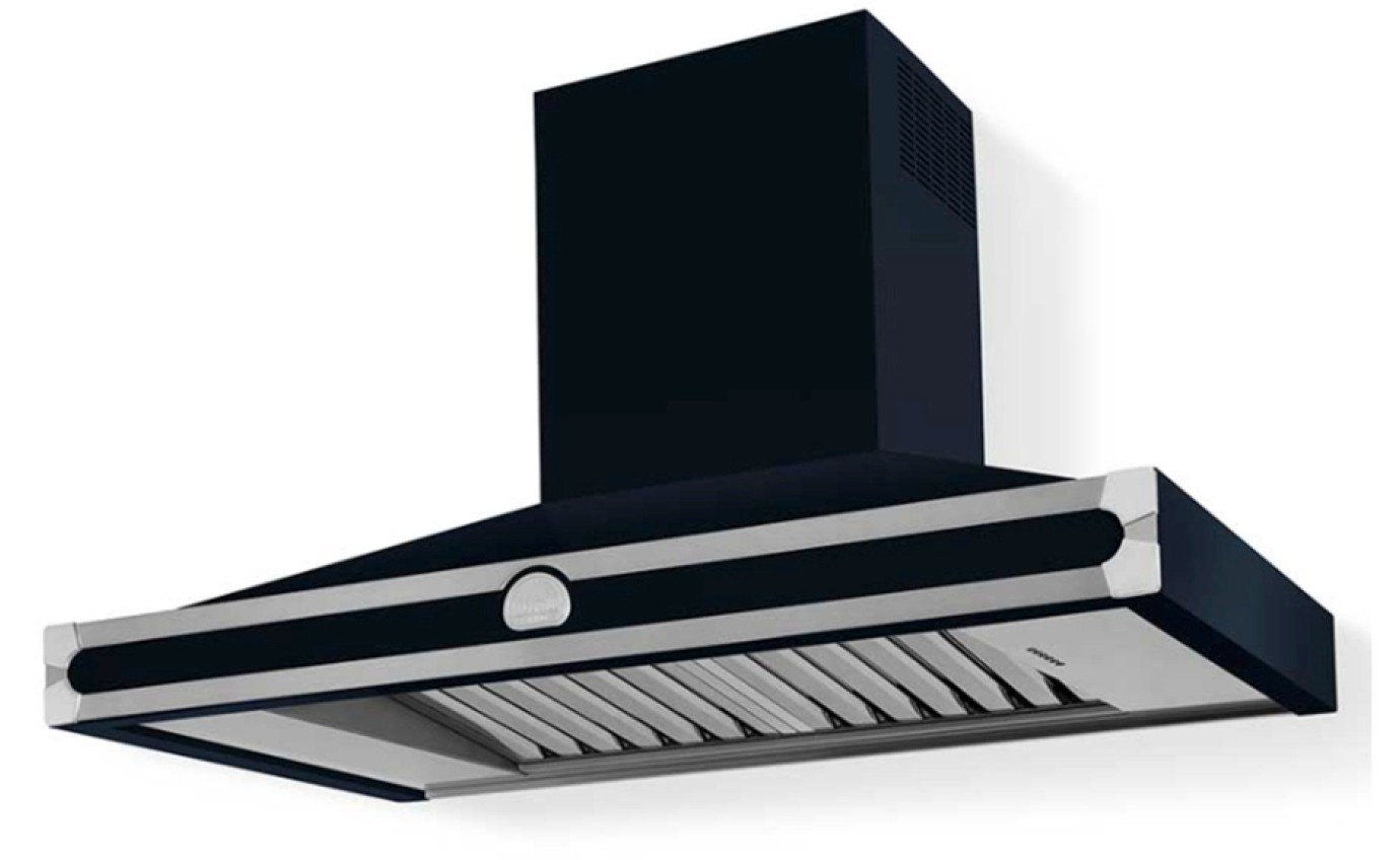 La Cornue 110cm Canopy Rangehood HS1DN21ET0