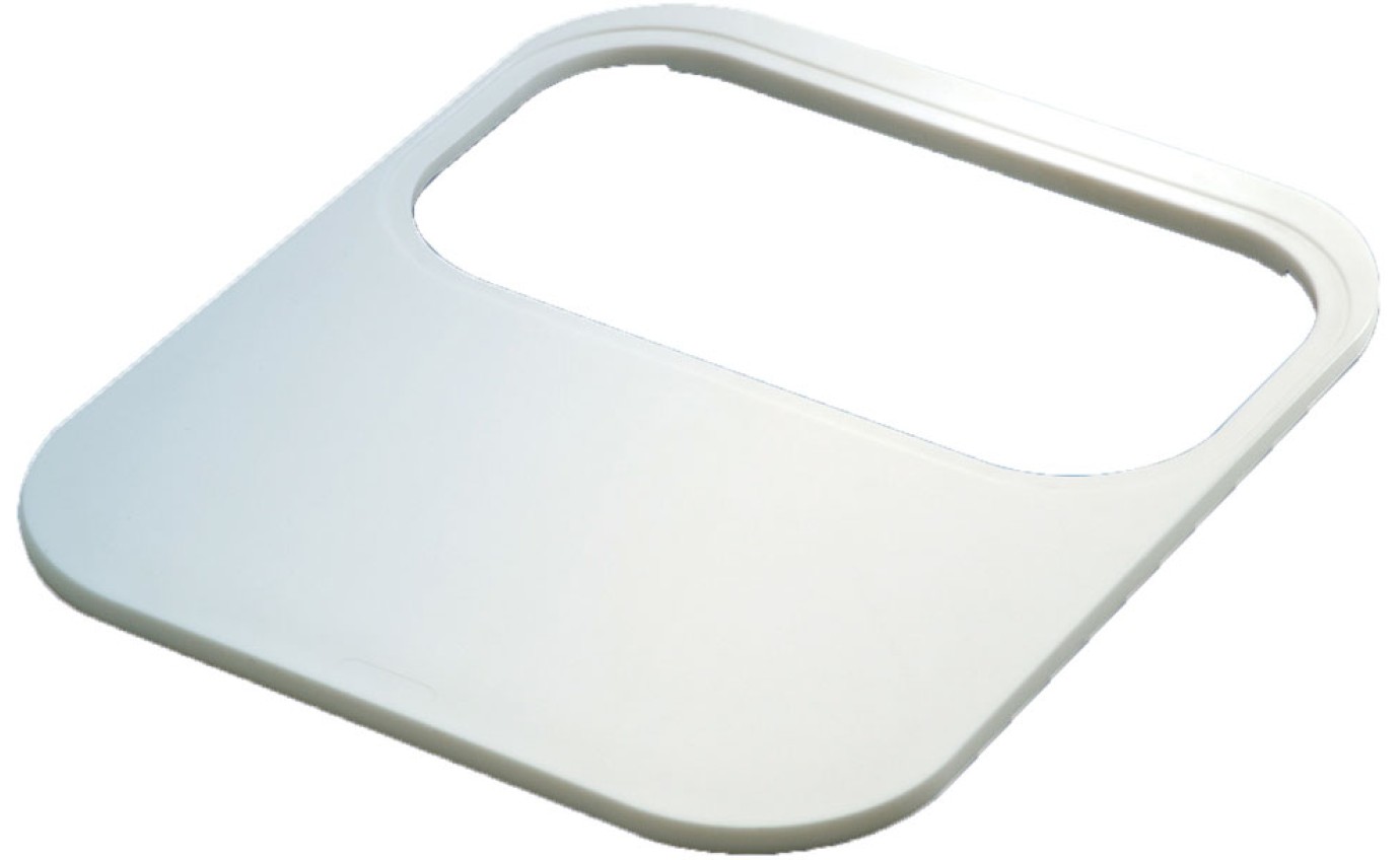 Blanco Plastic Cutting Board BUCBW