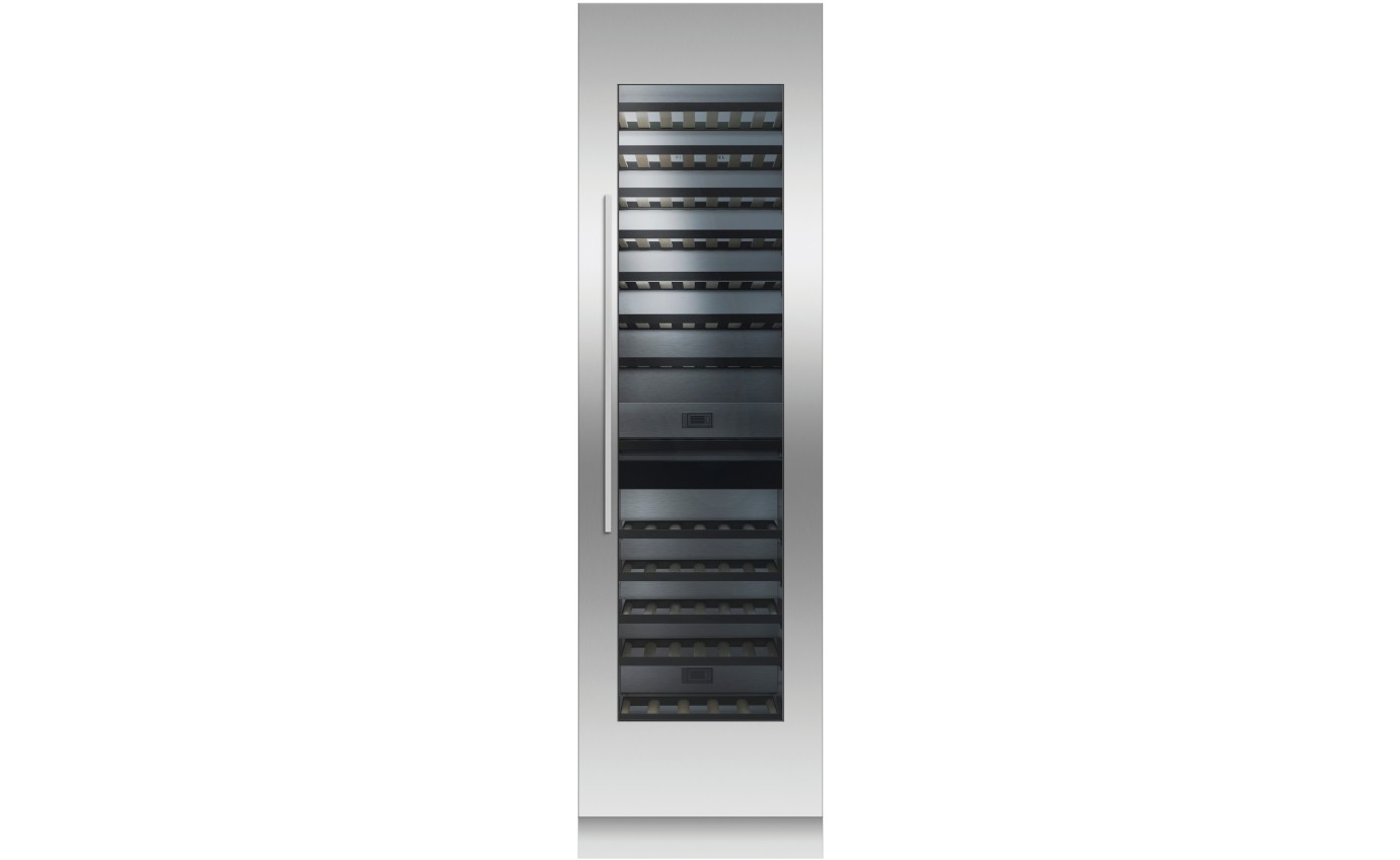 Fisher & Paykel 61cm Series 11 Integrated Column Wine Cabinet RS6121VR2K1