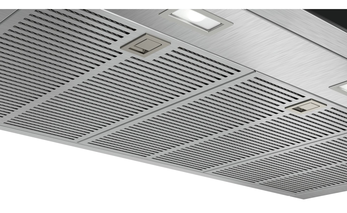 Bosch 90cm Canopy Rangehood DWB91PR50A