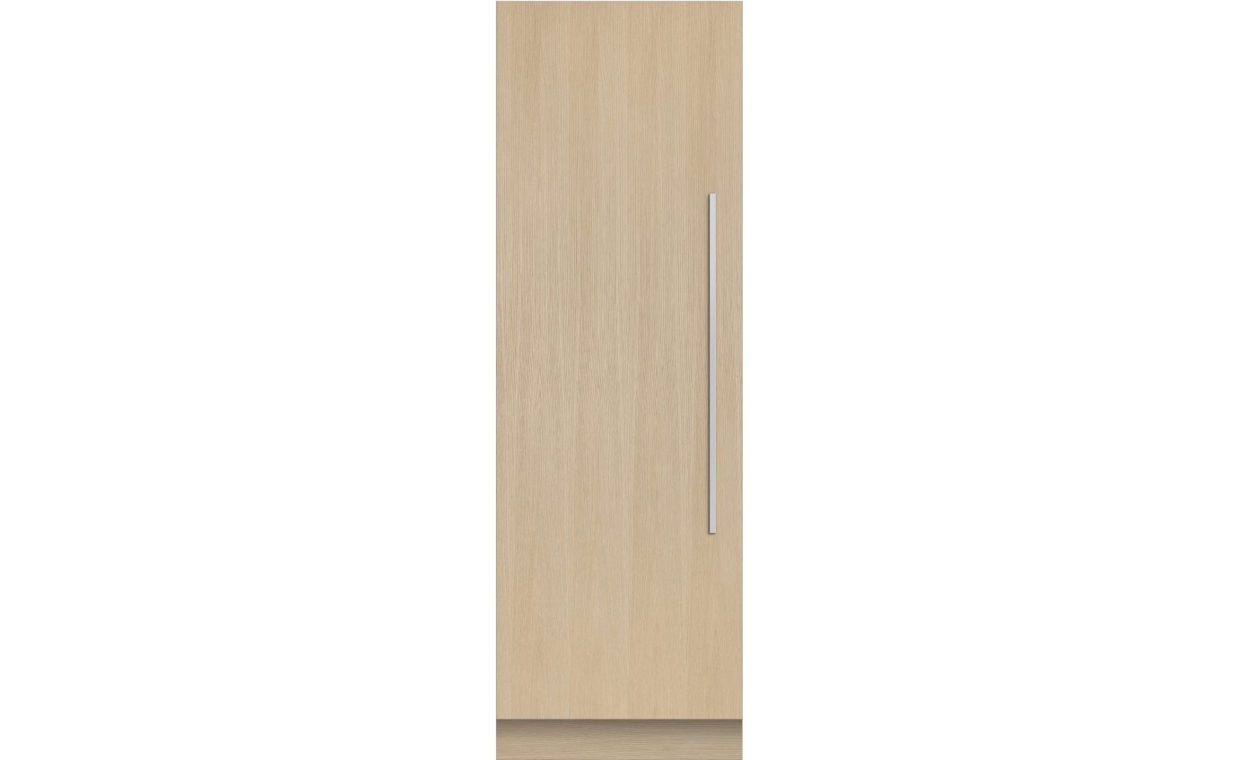 Fisher & Paykel 60cm Series 9 Integrated Triple Zone Freezer, Ice RS6019F3LJ1