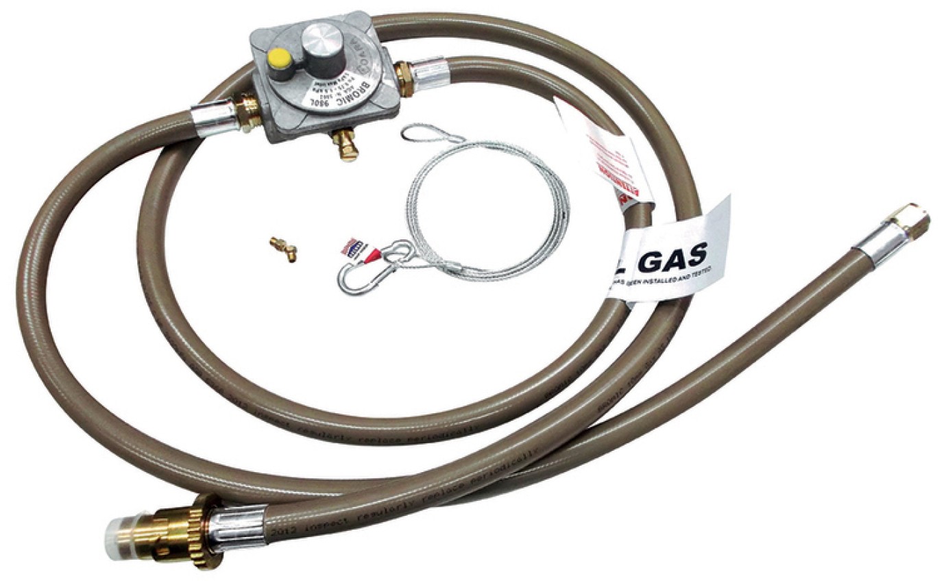 Beefeater BUGG Natural Gas Conversion Kit BB95140