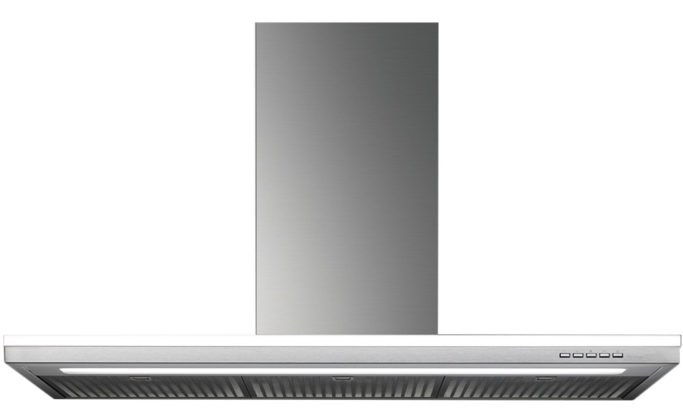 Falmec 60cm Lumen Canopy Rangehood F5LM60S1