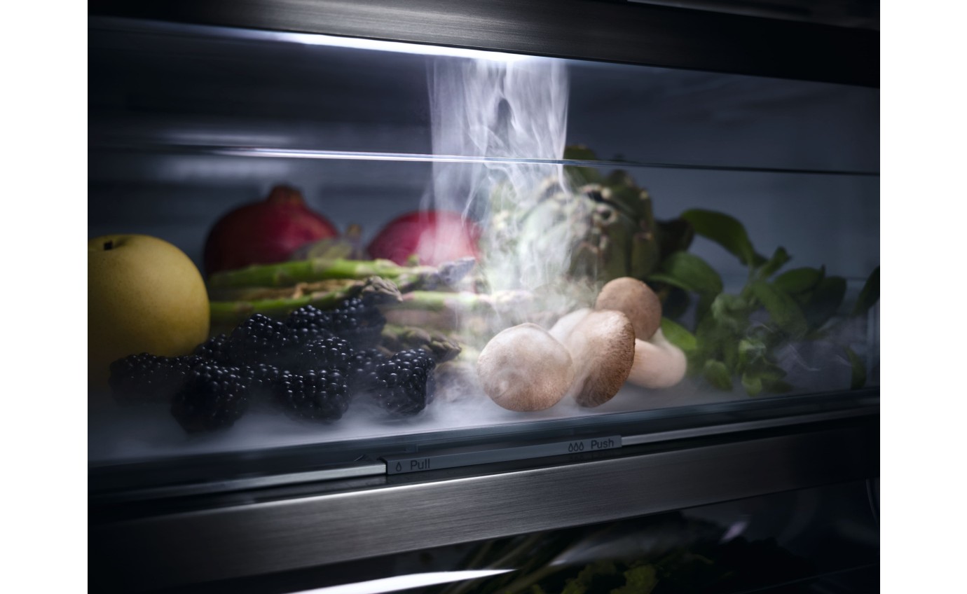Miele 246L Integrated Fridge Freezer KFNS7795D