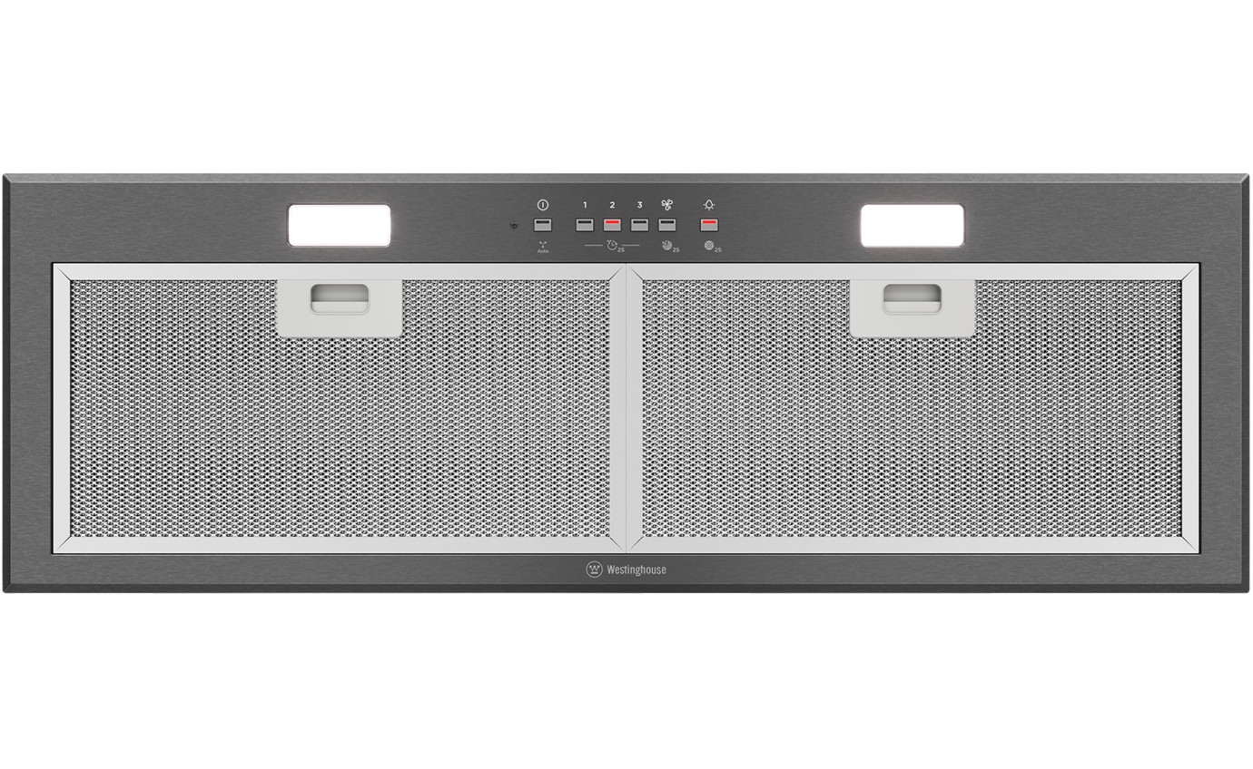 Westinghouse 86cm Integrated Rangehood WRI825BC