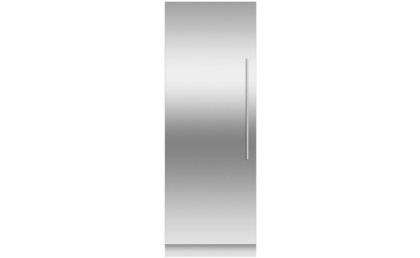 Fisher & Paykel 76cm Series 11 Integrated Column Freezer, Ice RS7621FLJK1